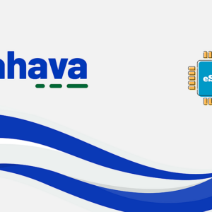 Ahava 1 GB - 7 days