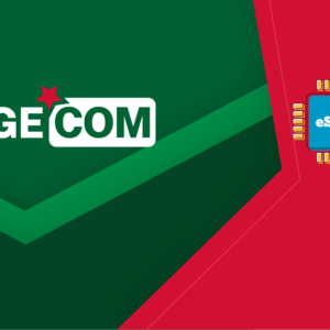 Algecom 1 GB - 7 days