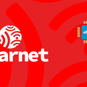 Barnet 2 GB - 15 days