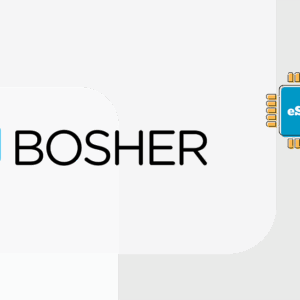 Bosher 1 GB - 7 days