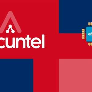 Acuntel Unlimited - 10 days
