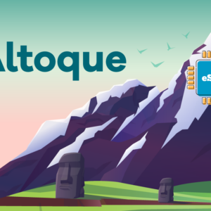 Altoque 1 GB - 7 days