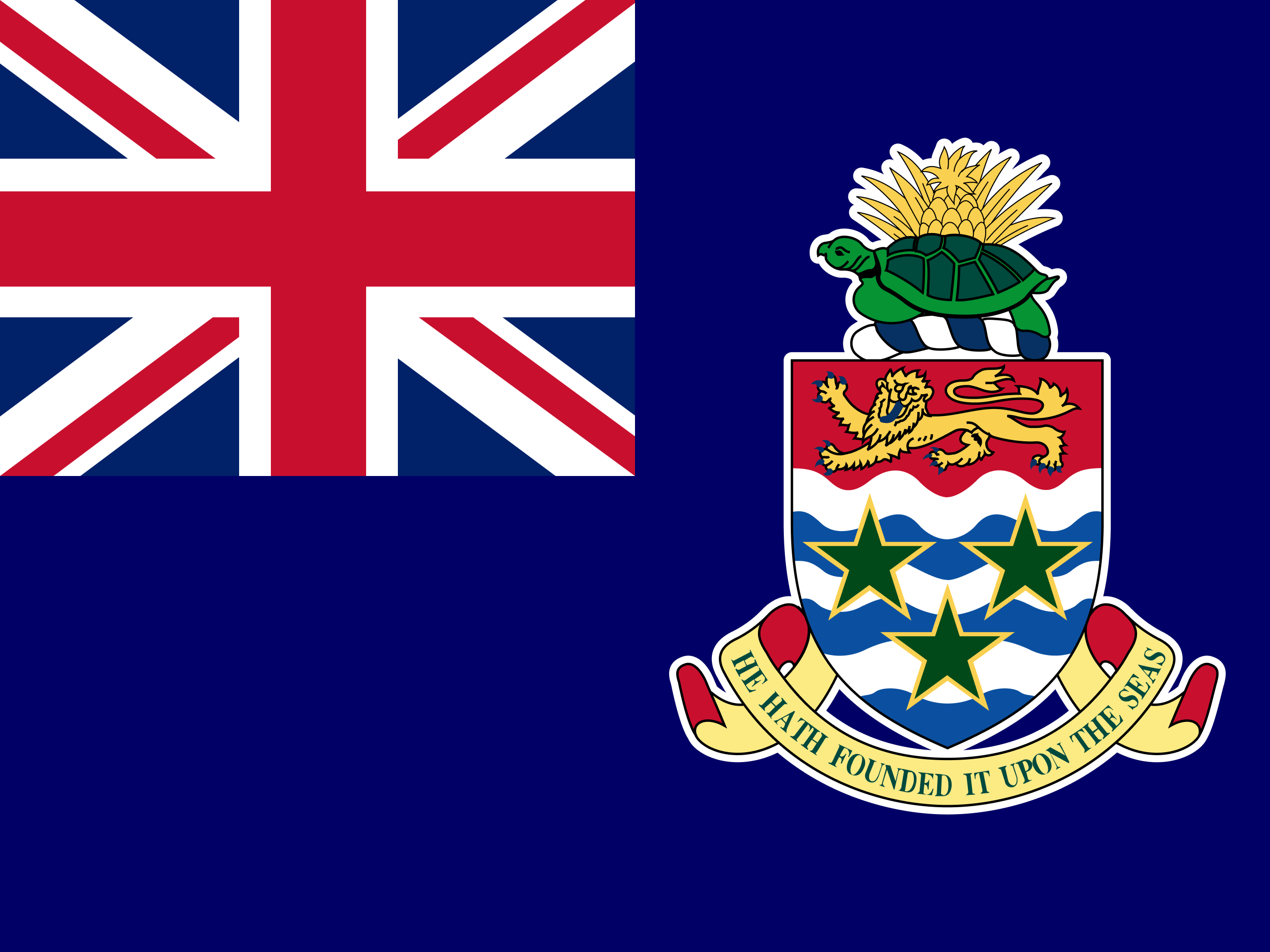 Cayman Islands