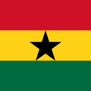 Ghana
