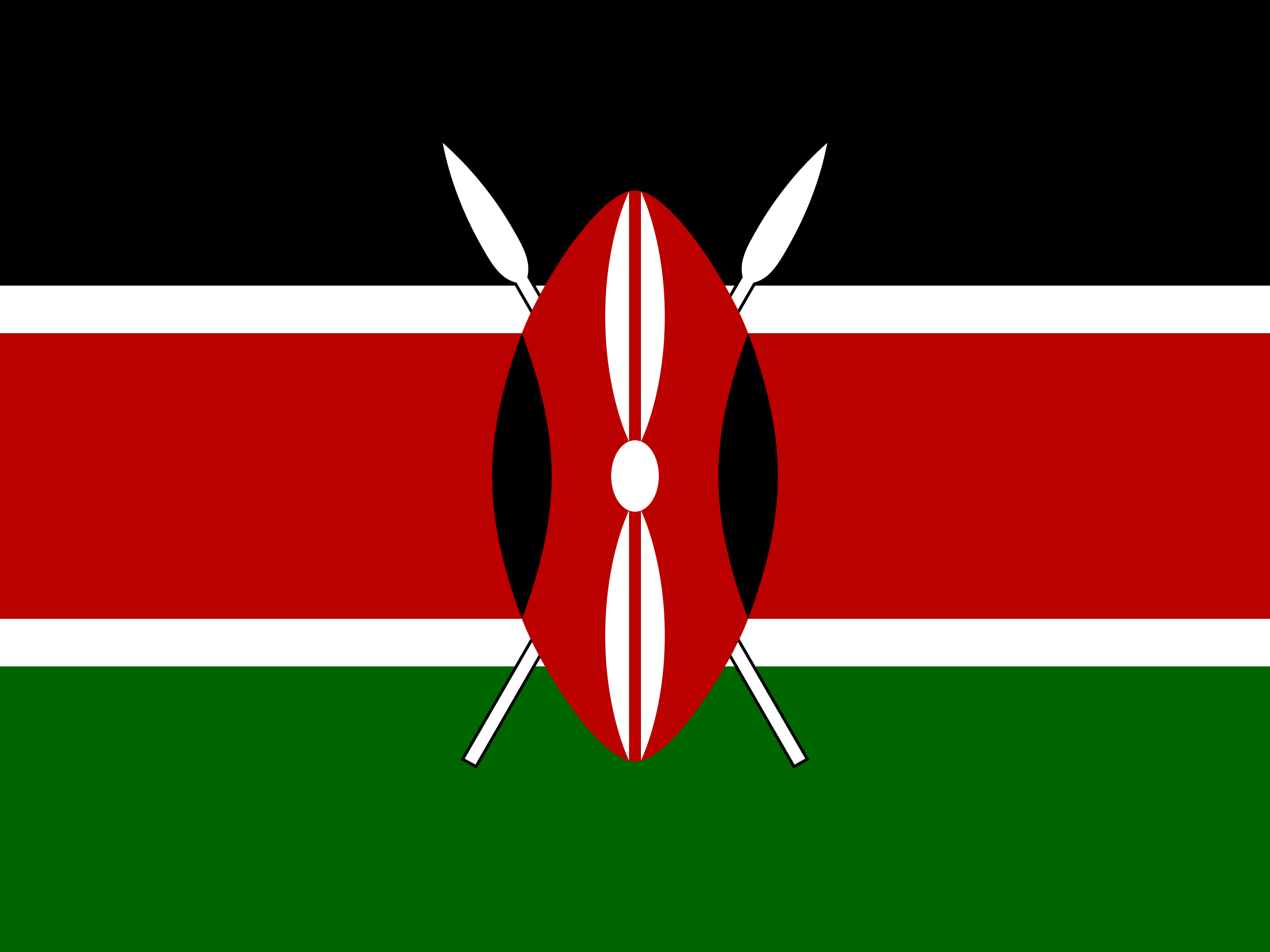 Kenya