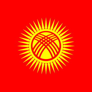 Kyrgyzstan