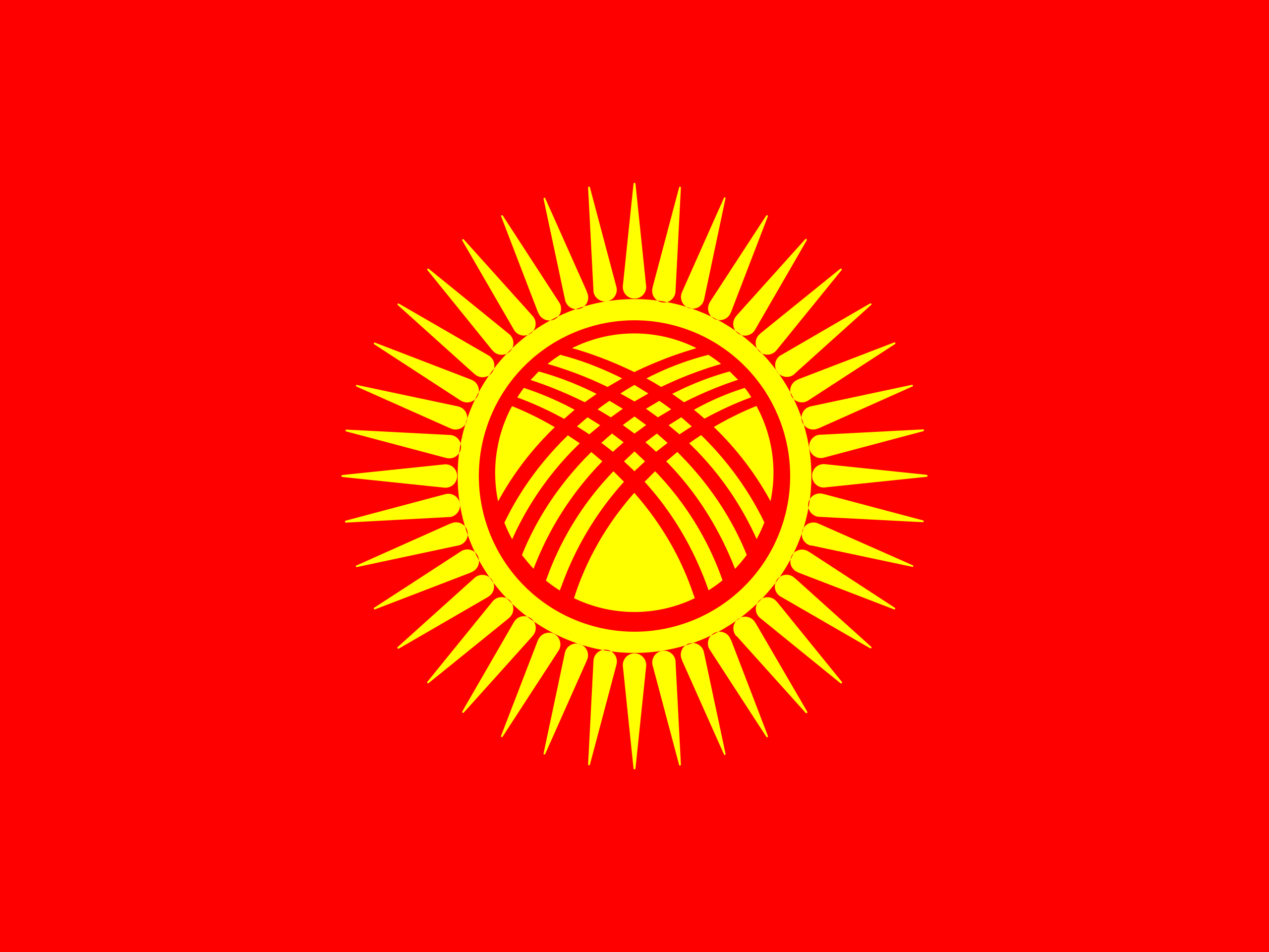 Kyrgyzstan