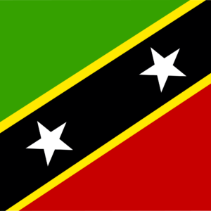 Saint Kitts and Nevis