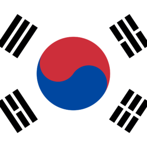 South Korea