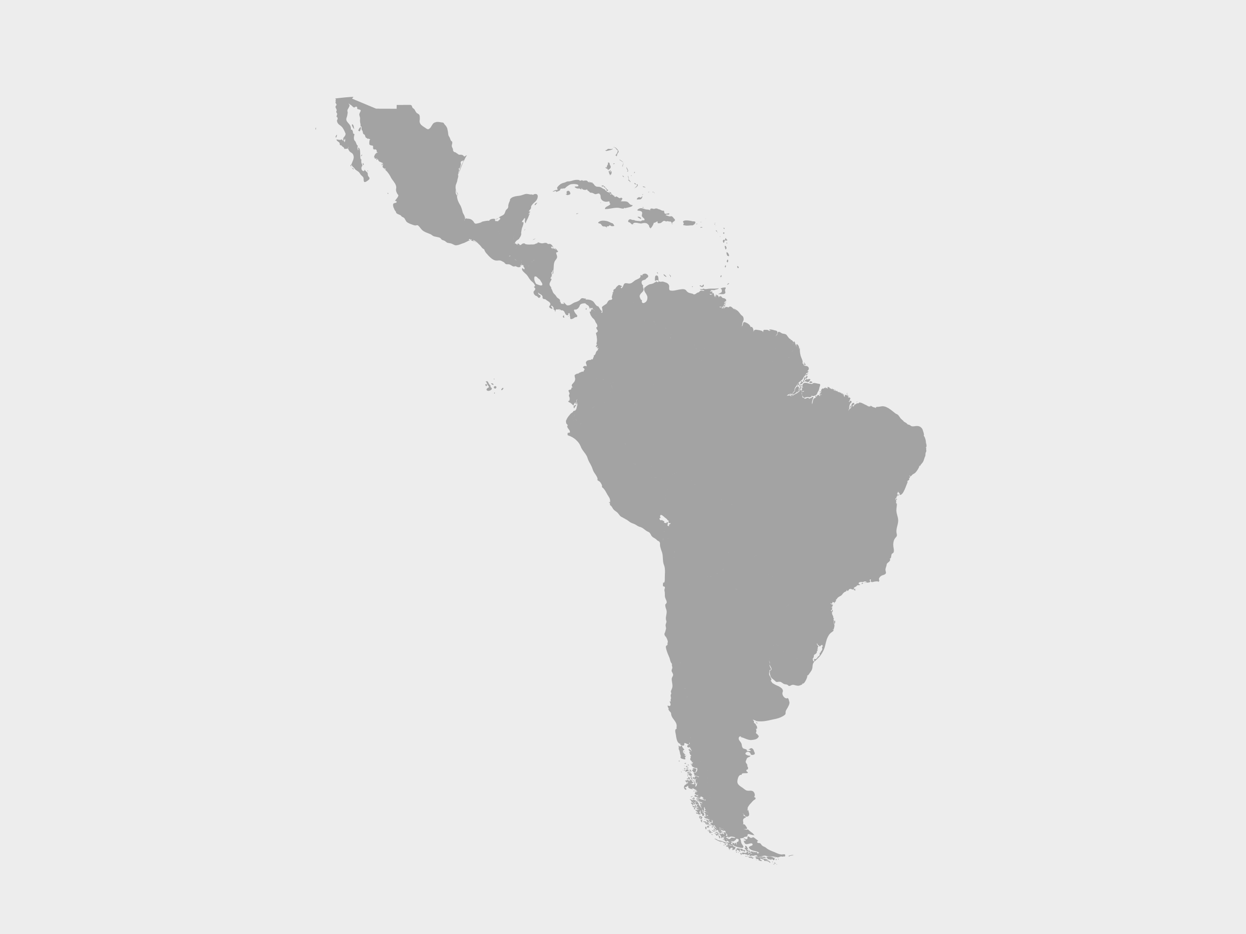 Latin America 10GB - 30 days