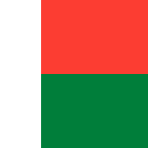 Madagascar