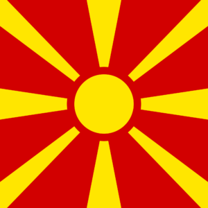North Macedonia