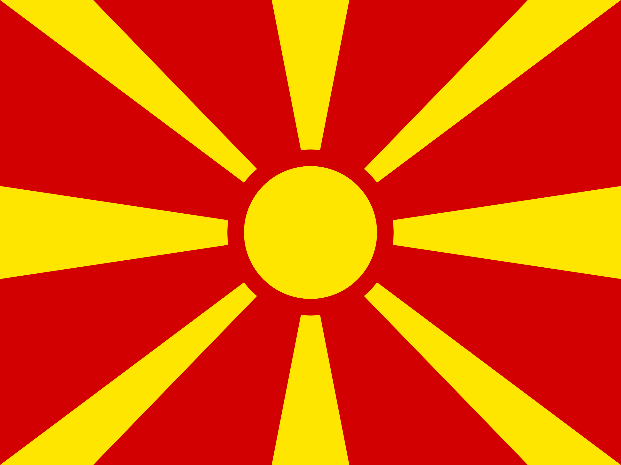 North Macedonia