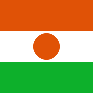 Niger