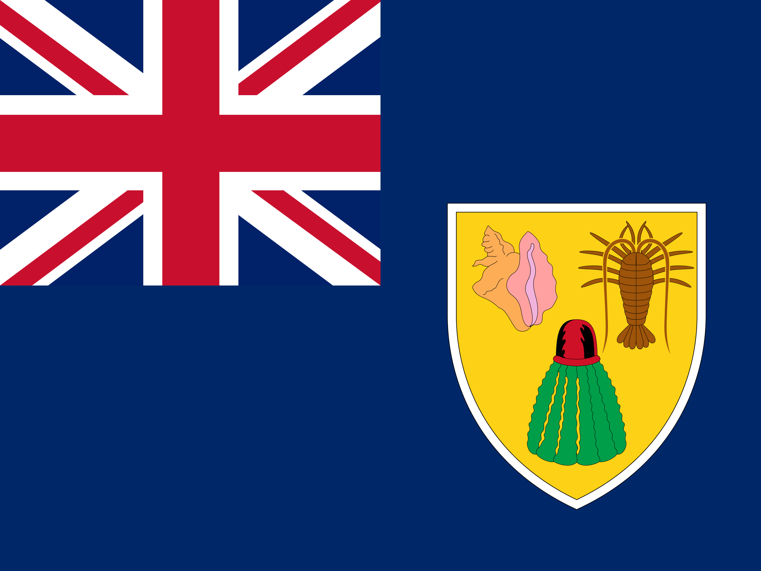 Turks and Caicos Islands