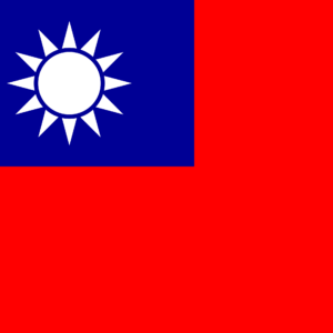 Taiwan