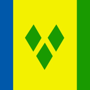 Saint Vincent and the Grenadines